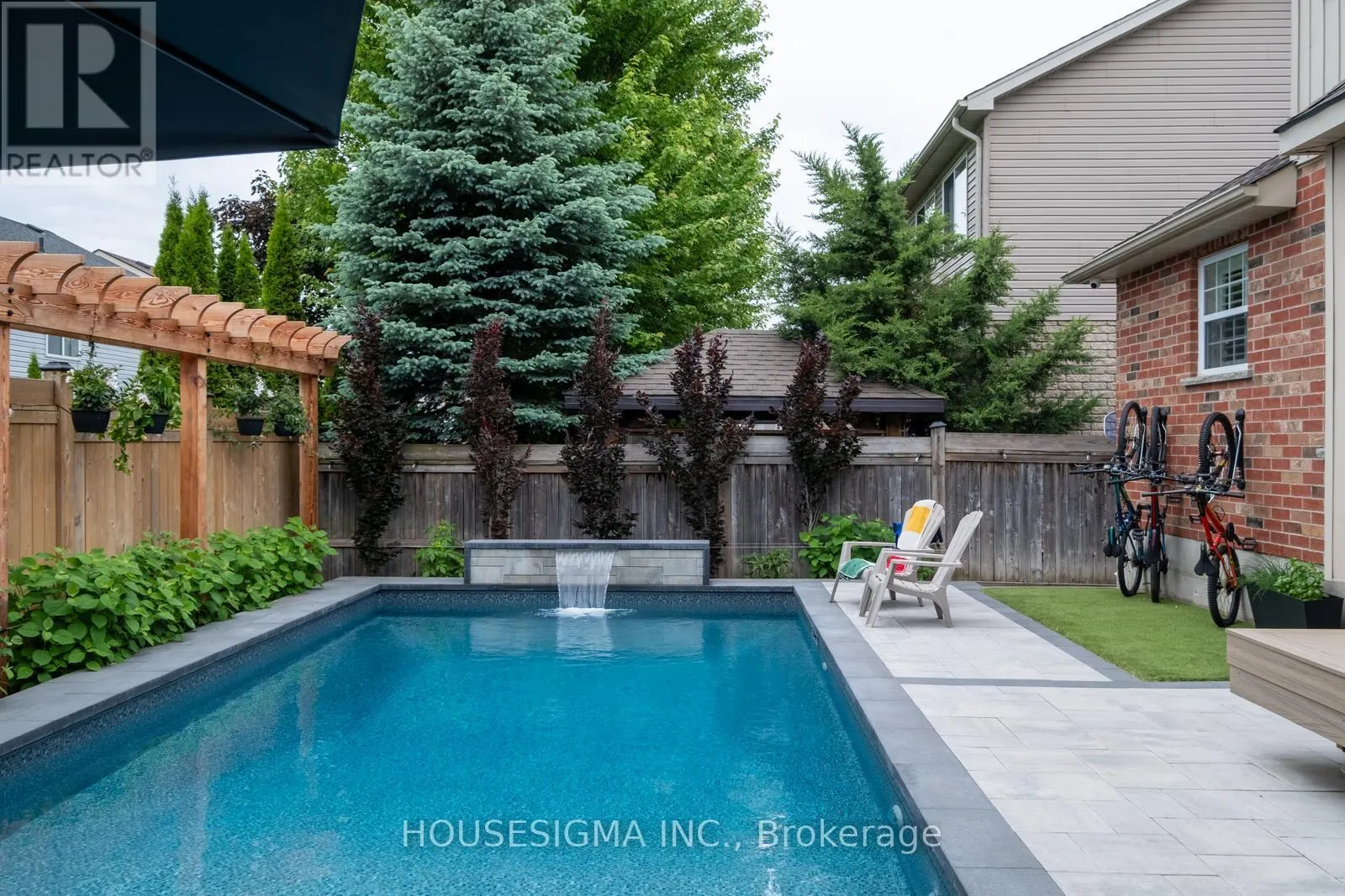 47 BUENA VISTA DRIVE