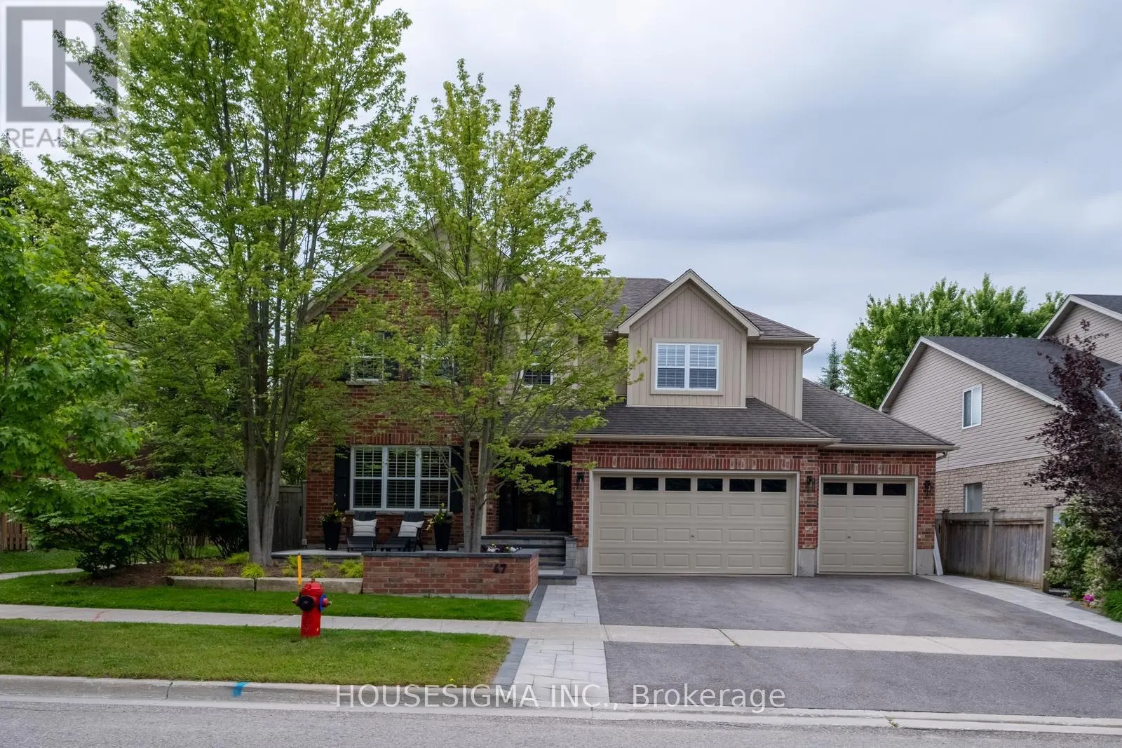 47 BUENA VISTA DRIVE