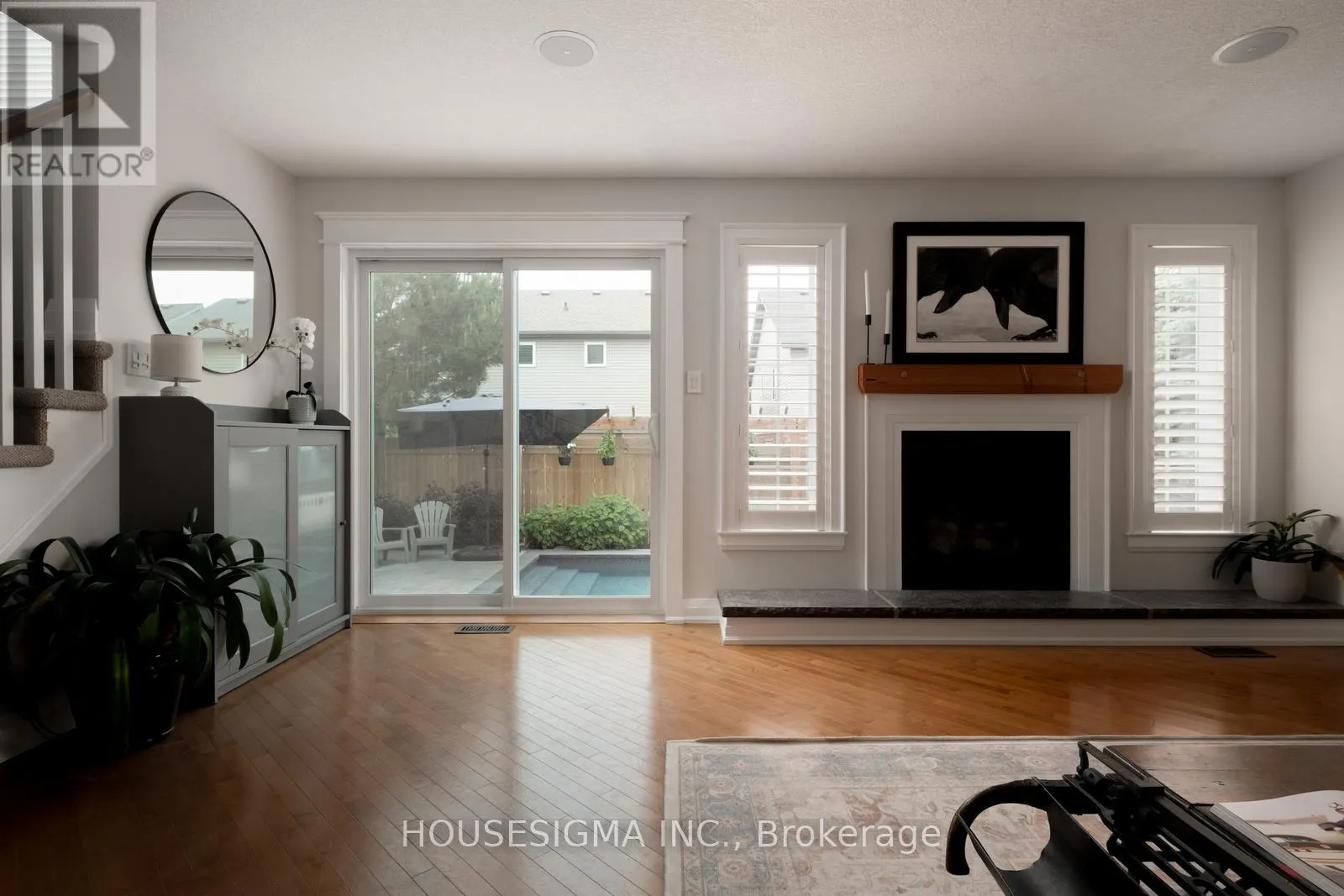 47 BUENA VISTA DRIVE