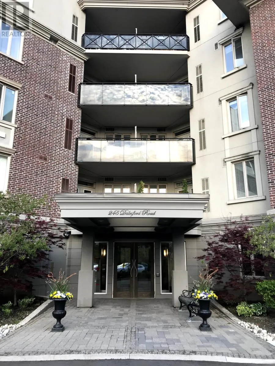 115 - 245 DALESFORD ROAD