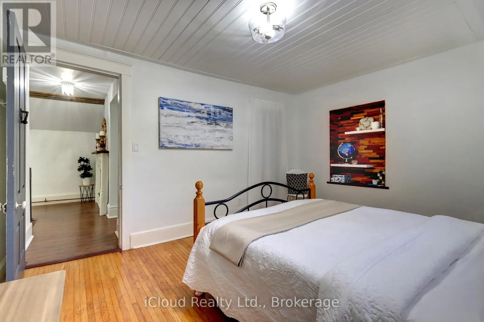 4 STEWARTTOWN ROAD