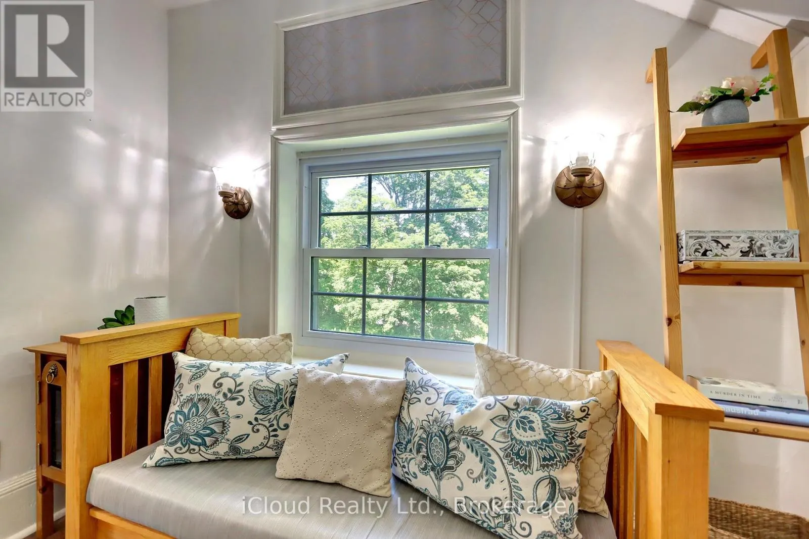 4 STEWARTTOWN ROAD