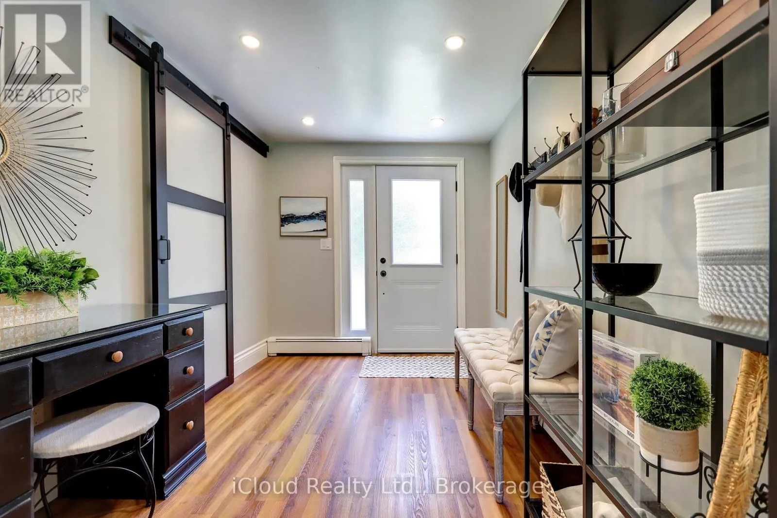 4 STEWARTTOWN ROAD
