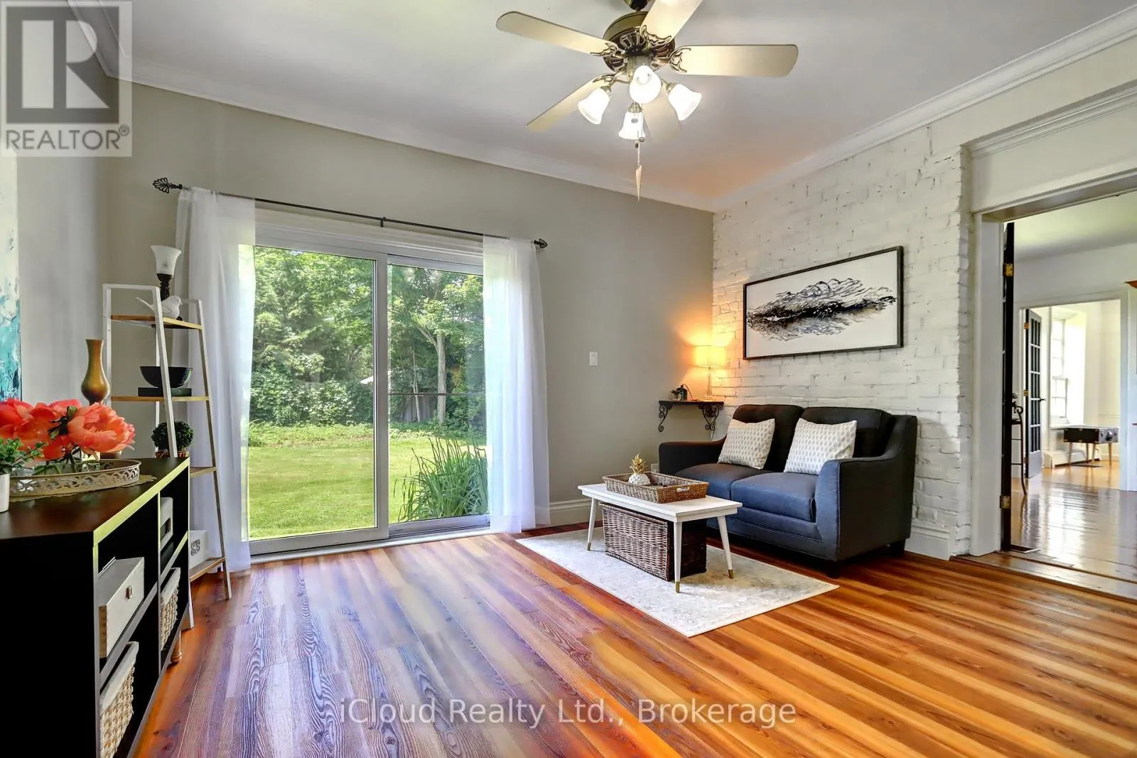 4 STEWARTTOWN ROAD