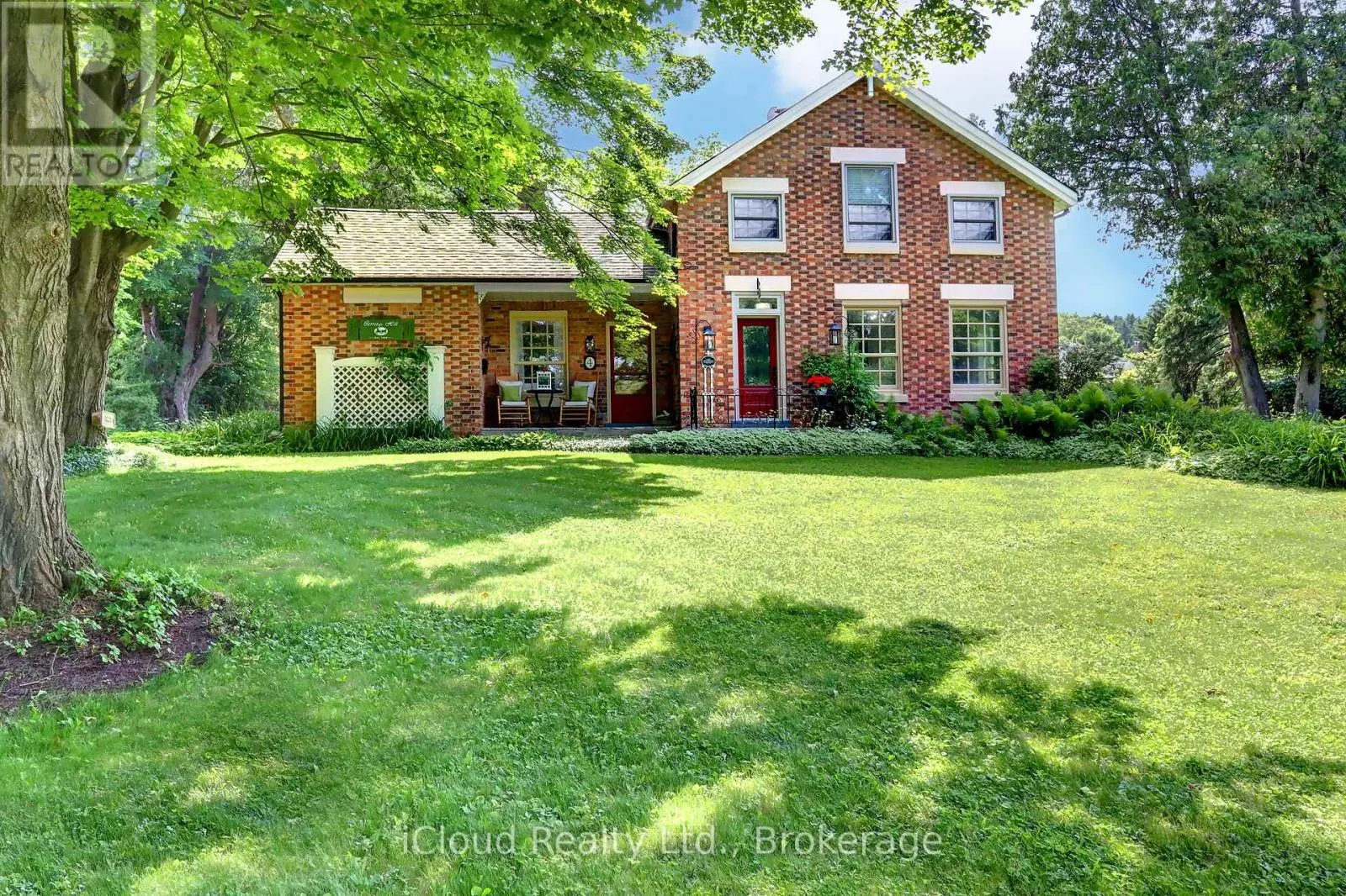 4 STEWARTTOWN ROAD