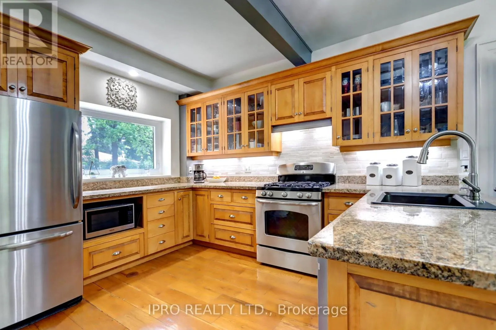 4 STEWARTTOWN ROAD