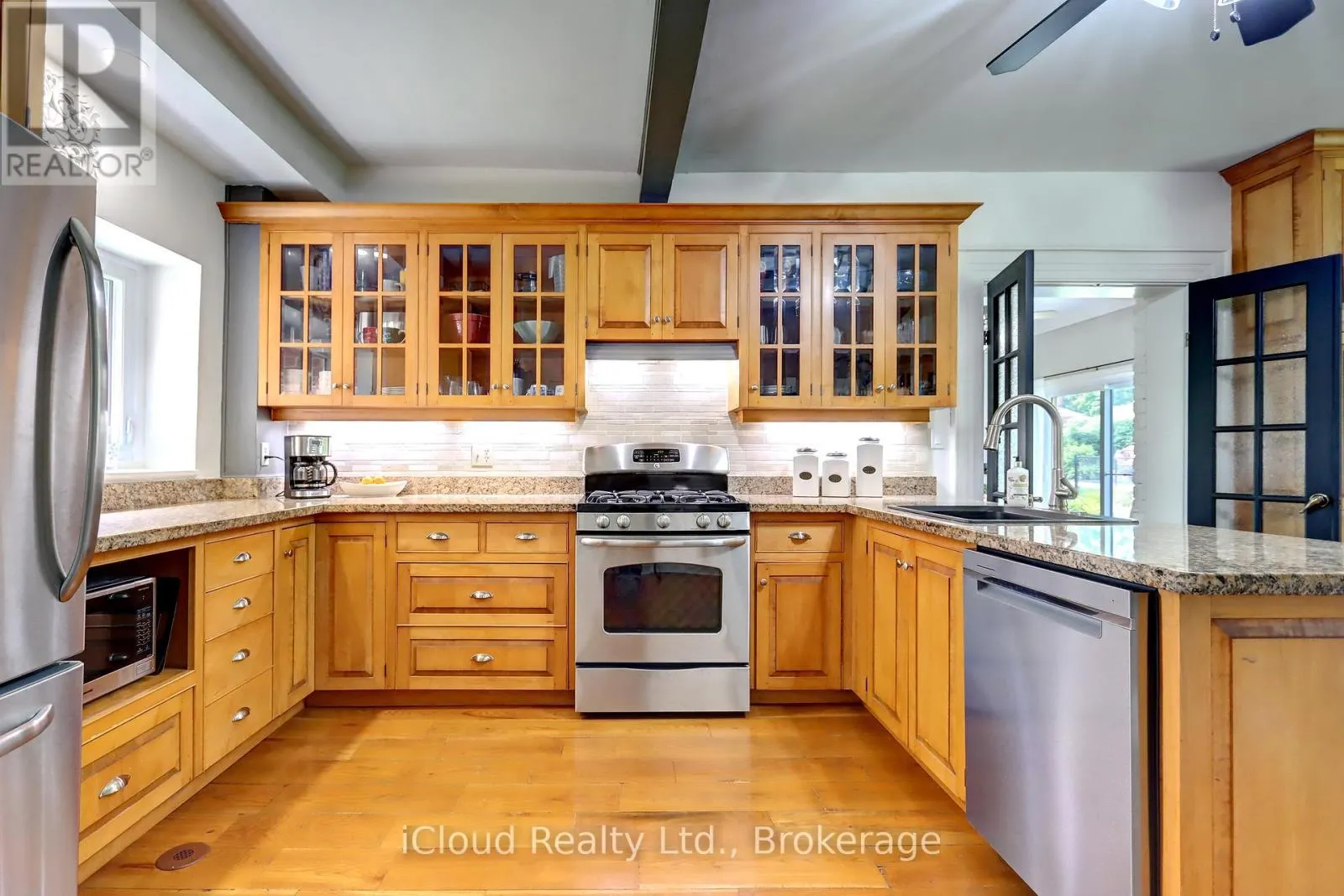 4 STEWARTTOWN ROAD