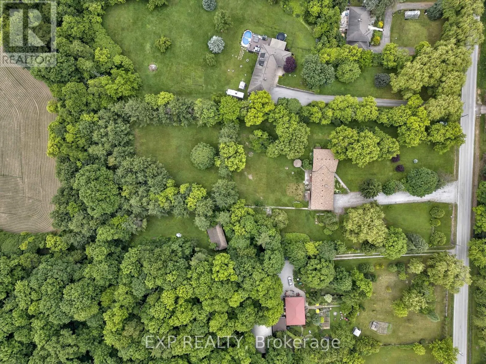 7633 APPLEBY LINE