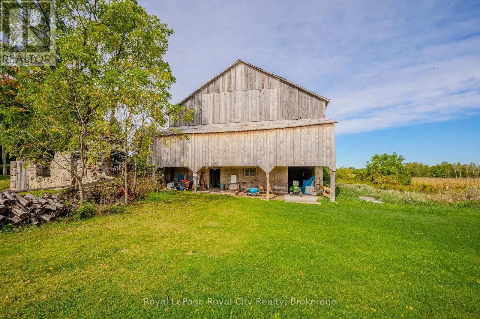 13265 NASSAGAWEYA PUSLINCH TOWNLINE