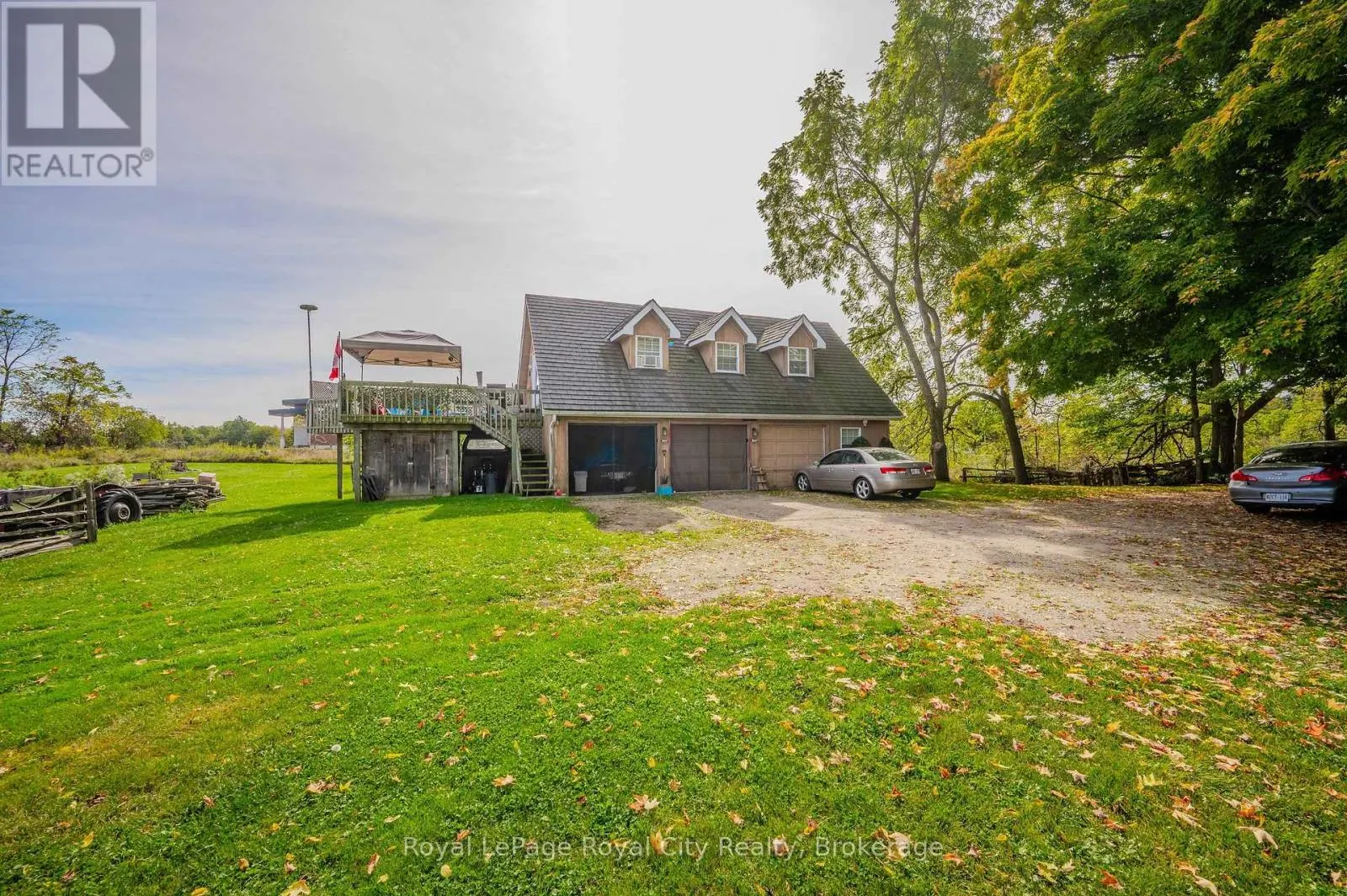 13265 NASSAGAWEYA PUSLINCH TOWNLINE