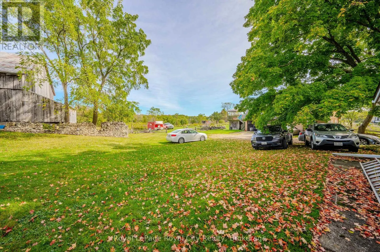 13265 NASSAGAWEYA PUSLINCH TOWNLINE