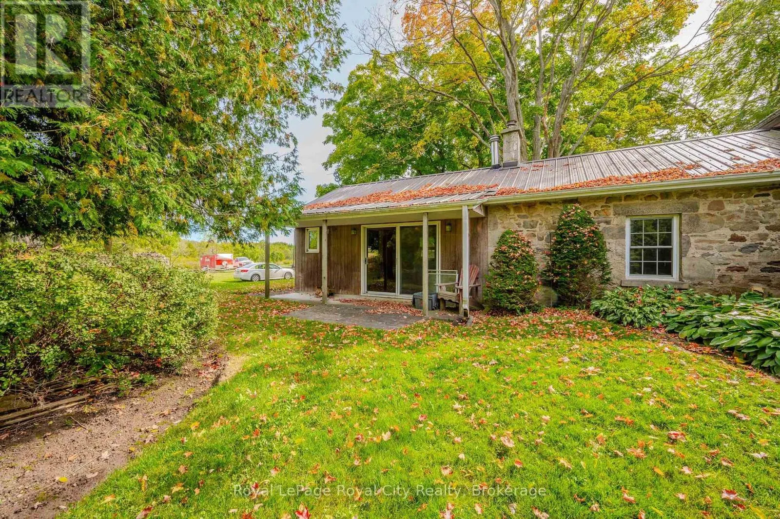 13265 NASSAGAWEYA PUSLINCH TOWNLINE
