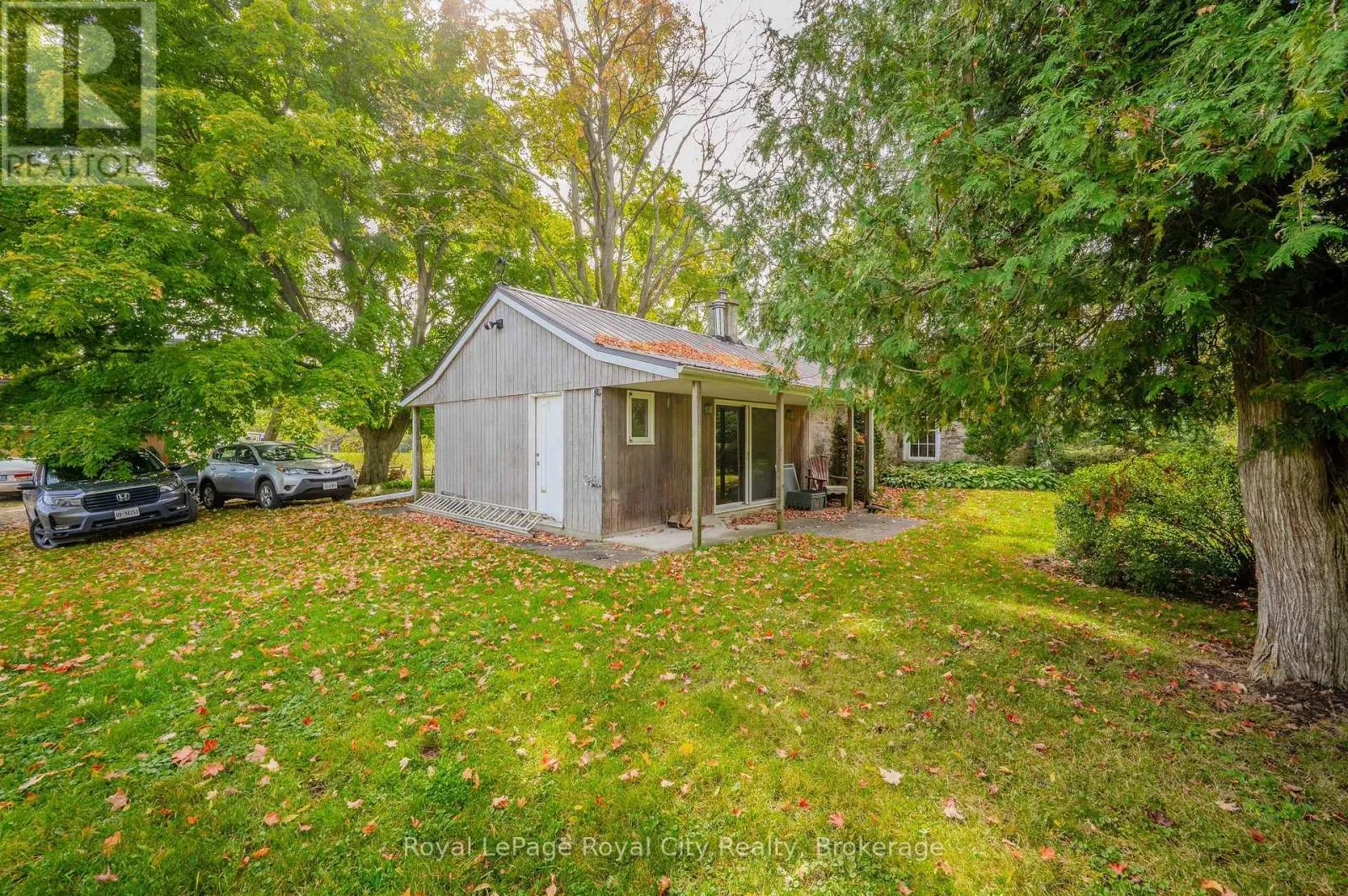 13265 NASSAGAWEYA PUSLINCH TOWNLINE