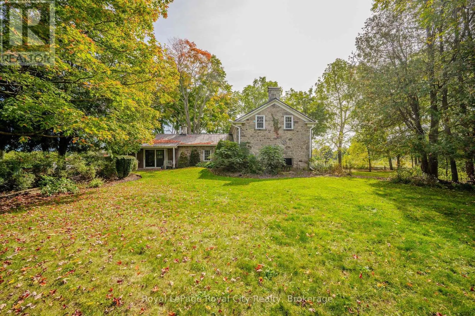 13265 NASSAGAWEYA PUSLINCH TOWNLINE