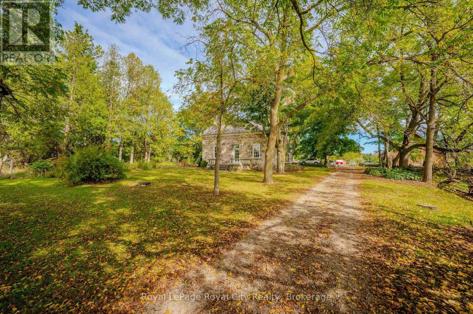 13265 NASSAGAWEYA PUSLINCH TOWNLINE