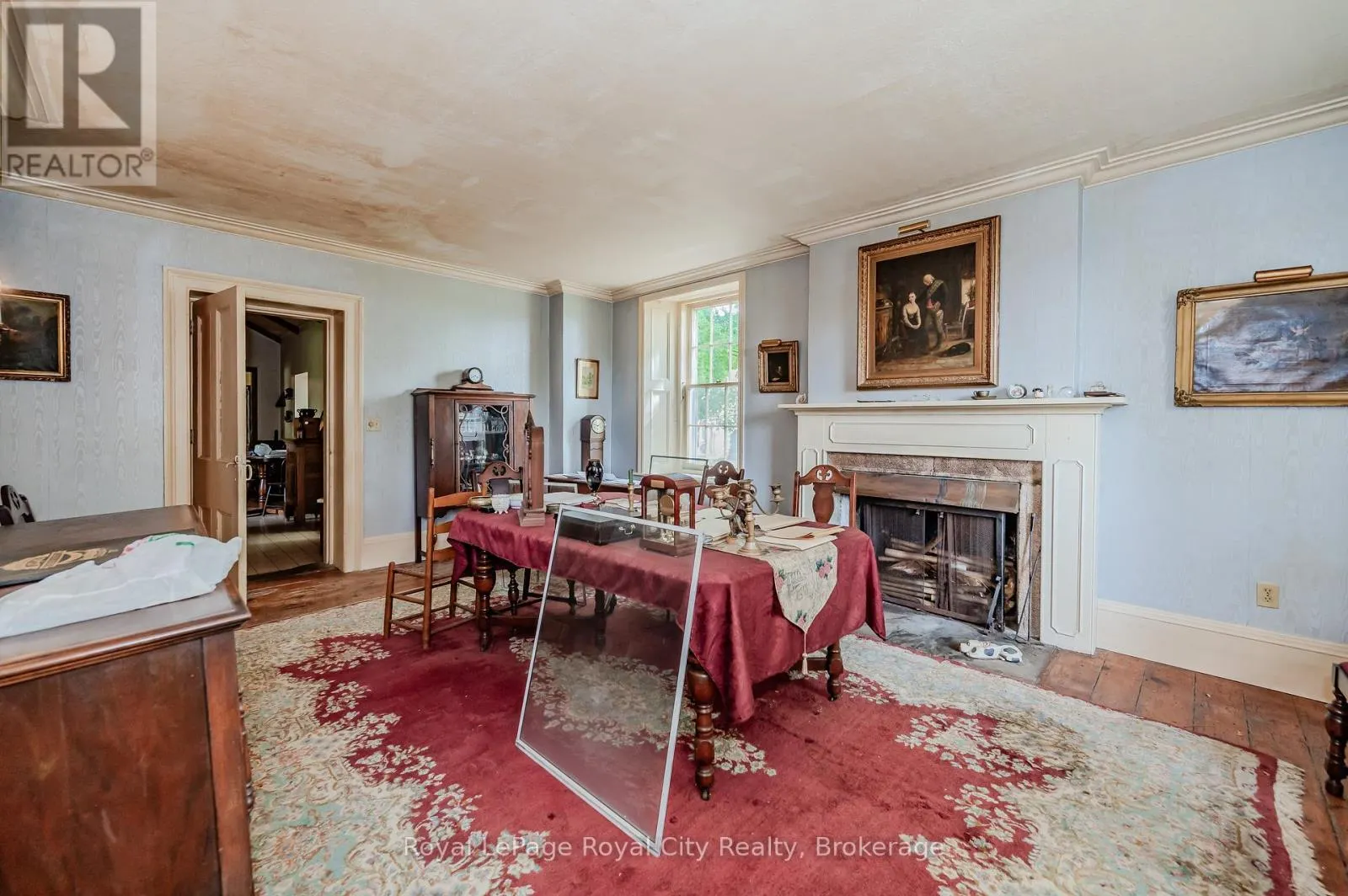 13265 NASSAGAWEYA PUSLINCH TOWNLINE