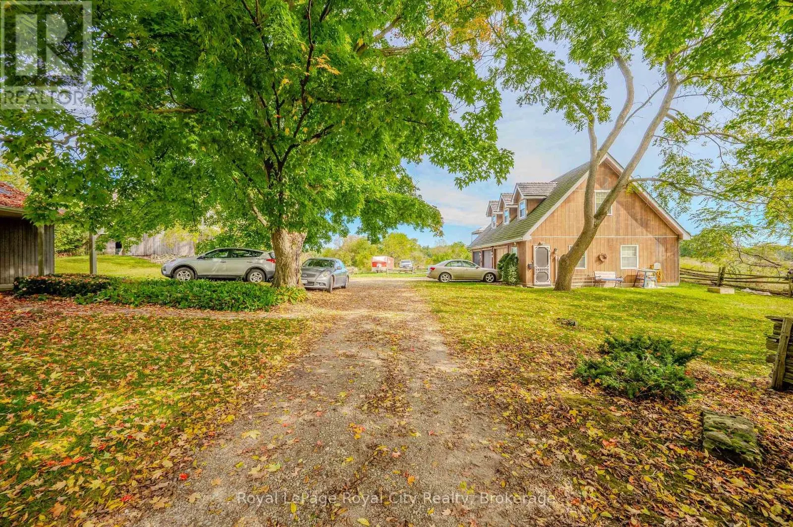 13265 NASSAGAWEYA PUSLINCH TOWNLINE