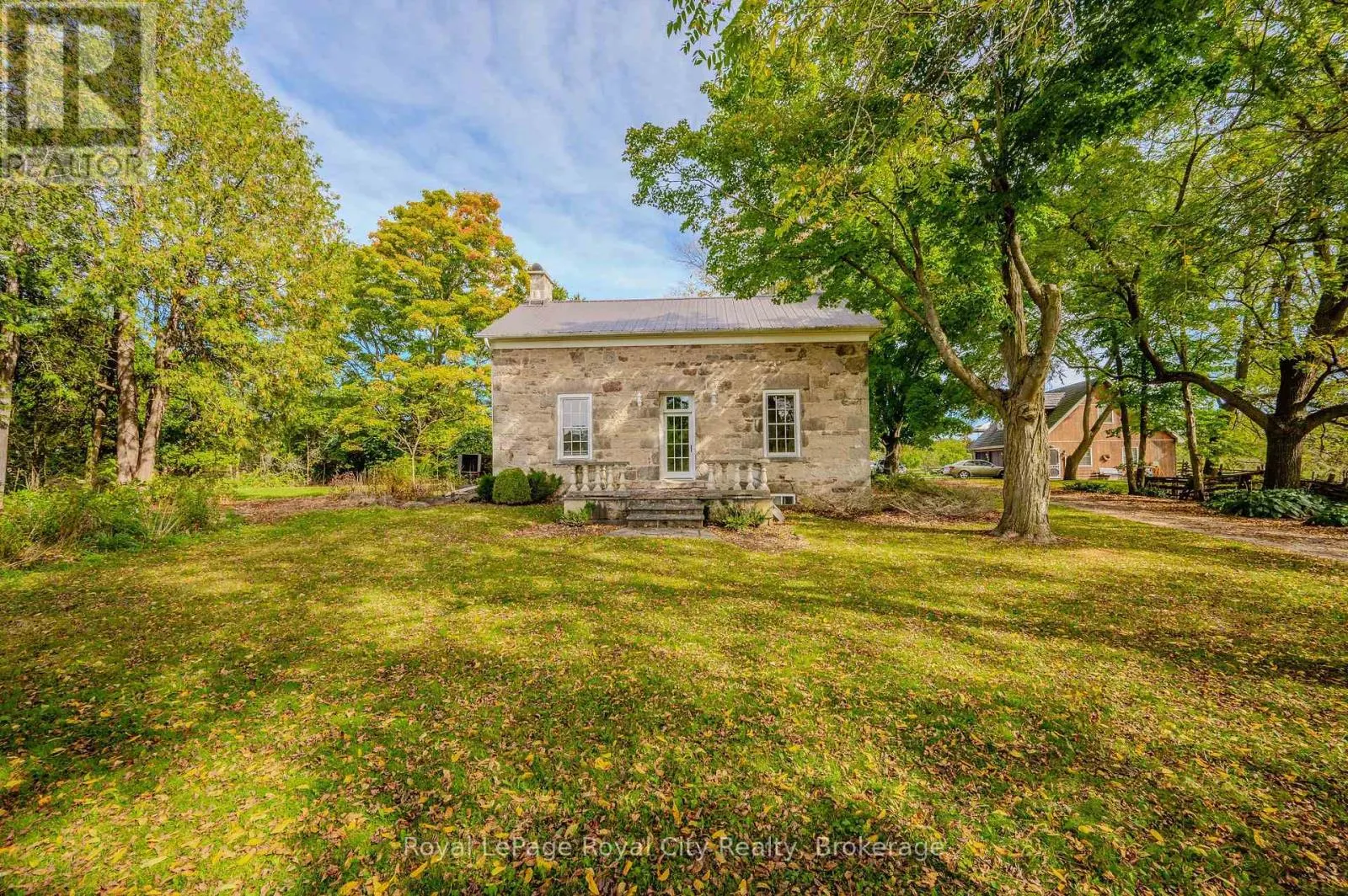13265 NASSAGAWEYA PUSLINCH TOWNLINE