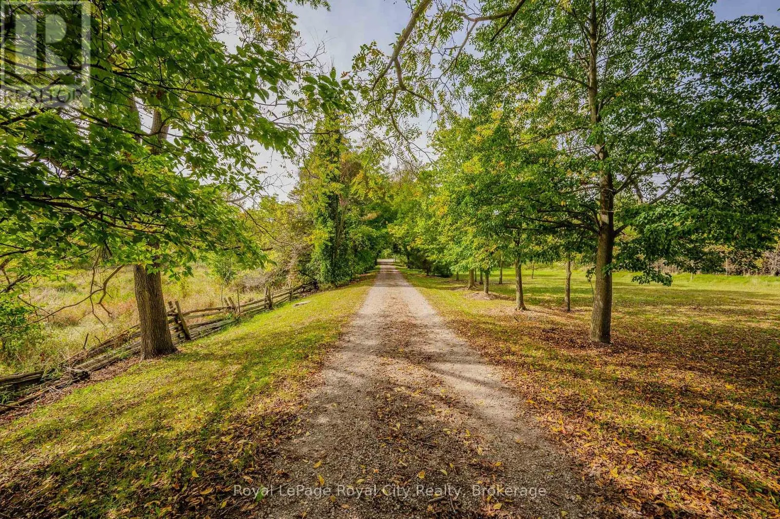 13265 NASSAGAWEYA PUSLINCH TOWNLINE