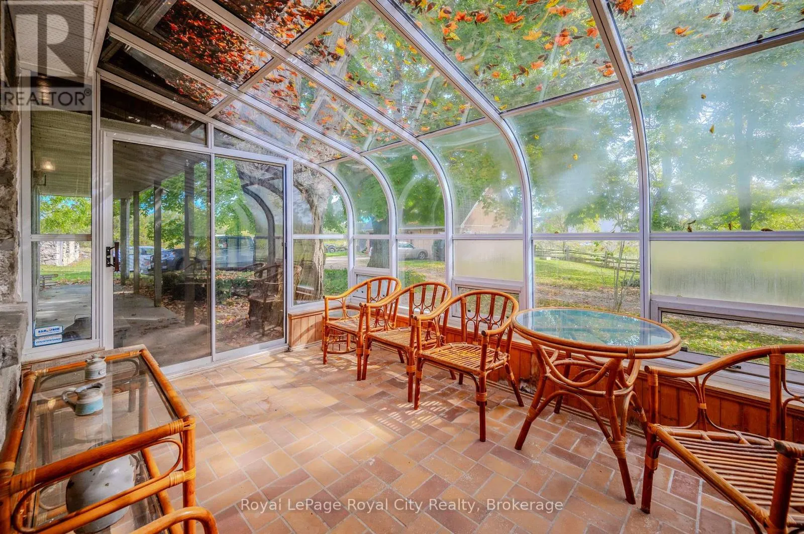 13265 NASSAGAWEYA PUSLINCH TOWNLINE