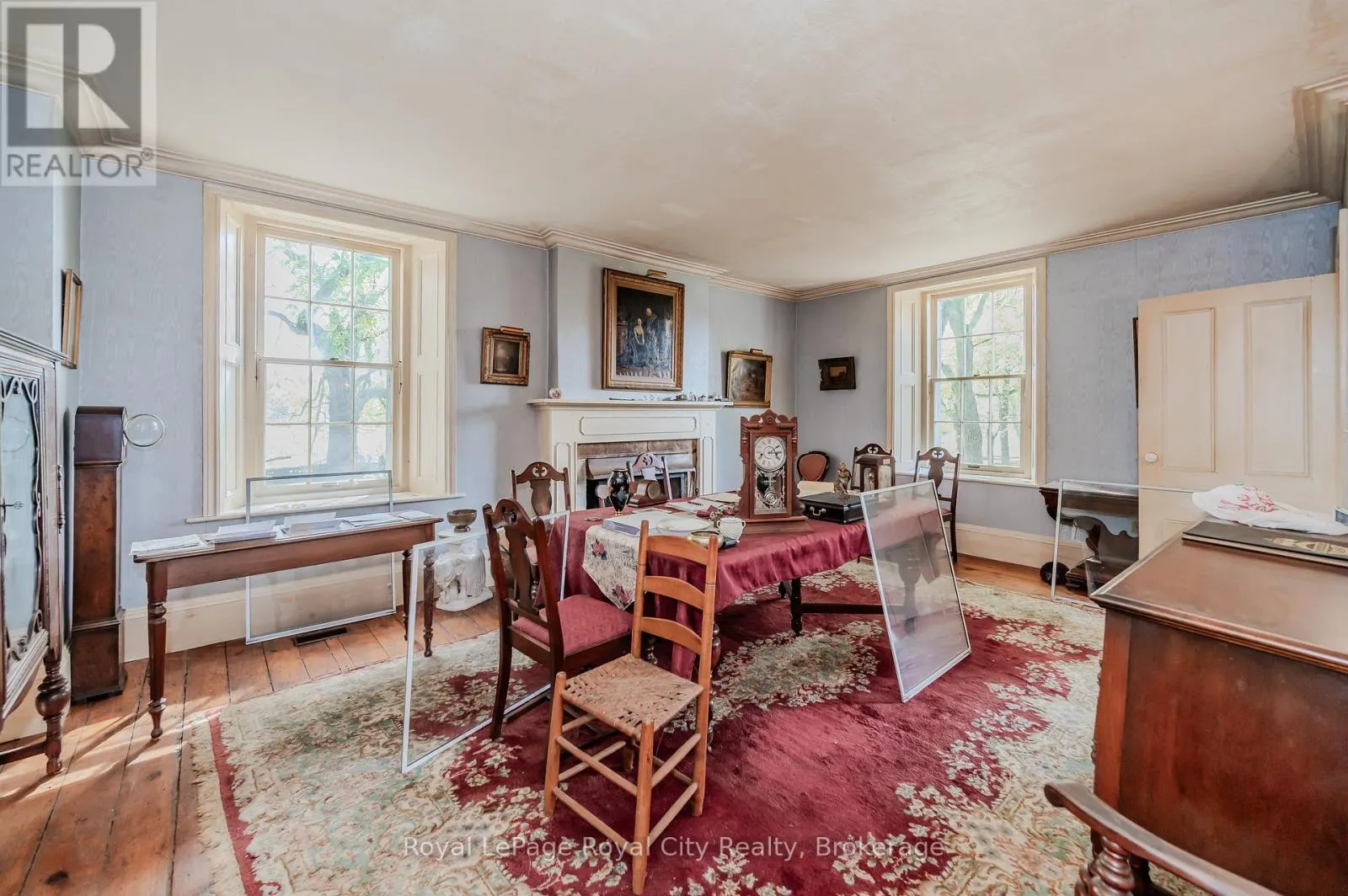 13265 NASSAGAWEYA PUSLINCH TOWNLINE