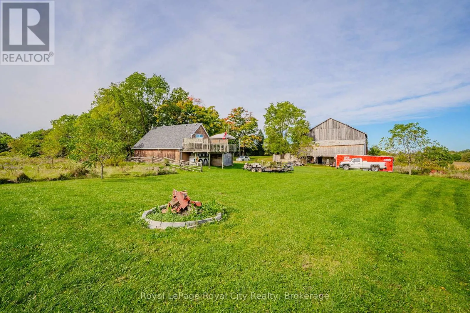 13265 NASSAGAWEYA PUSLINCH TOWNLINE