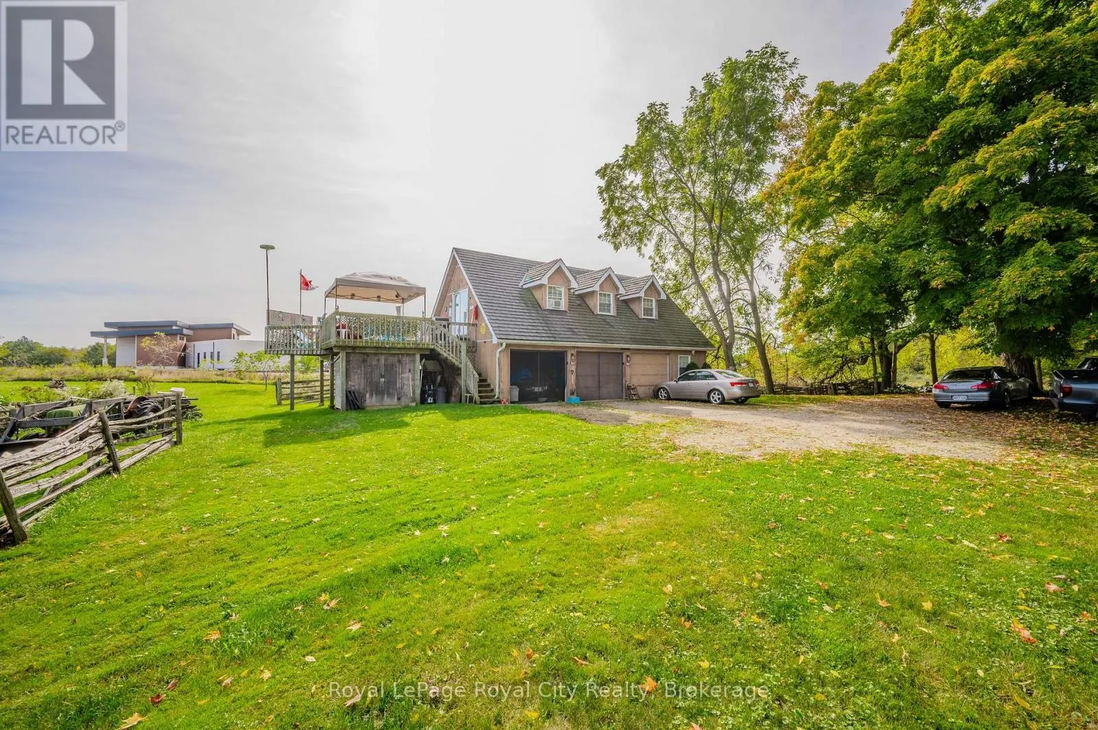 13265 NASSAGAWEYA PUSLINCH TOWNLINE