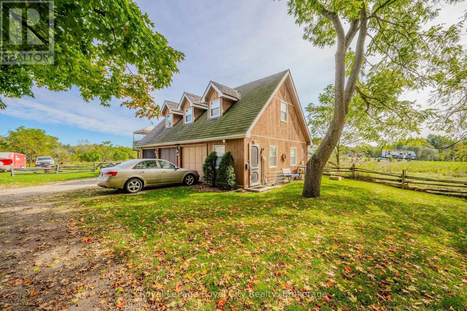 13265 NASSAGAWEYA PUSLINCH TOWNLINE