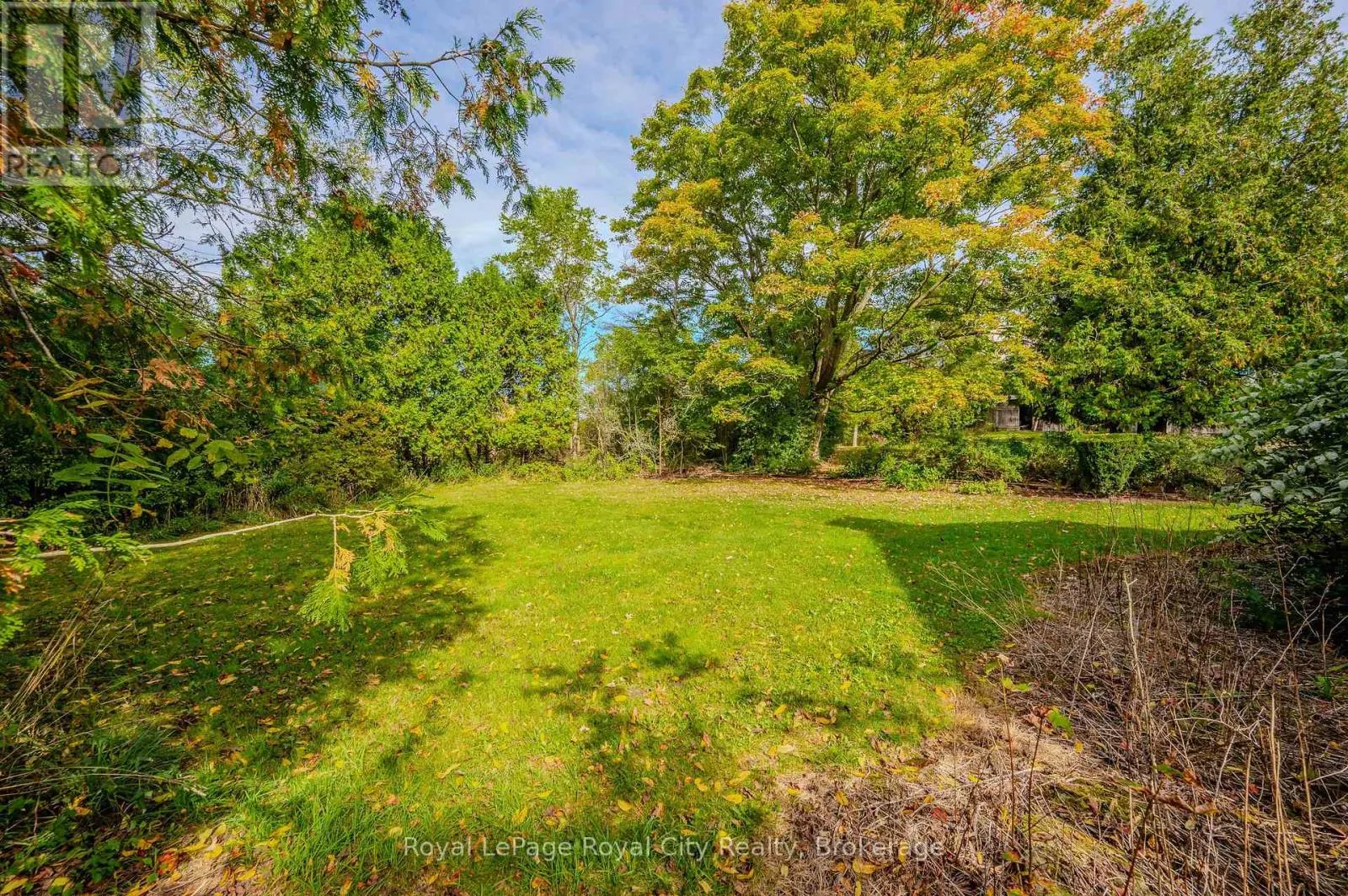 13265 NASSAGAWEYA PUSLINCH TOWNLINE