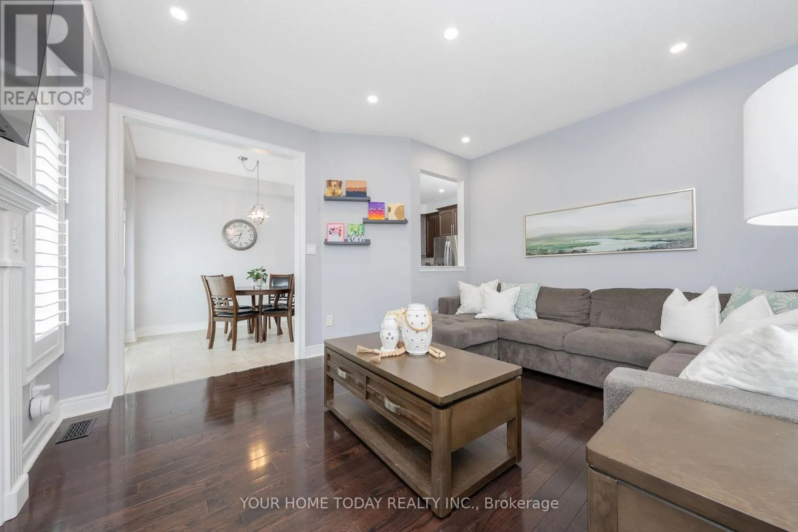 430 BARBER DRIVE