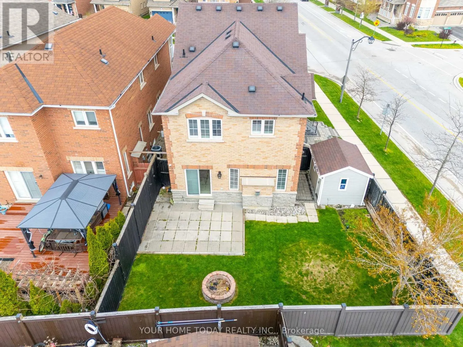 430 BARBER DRIVE
