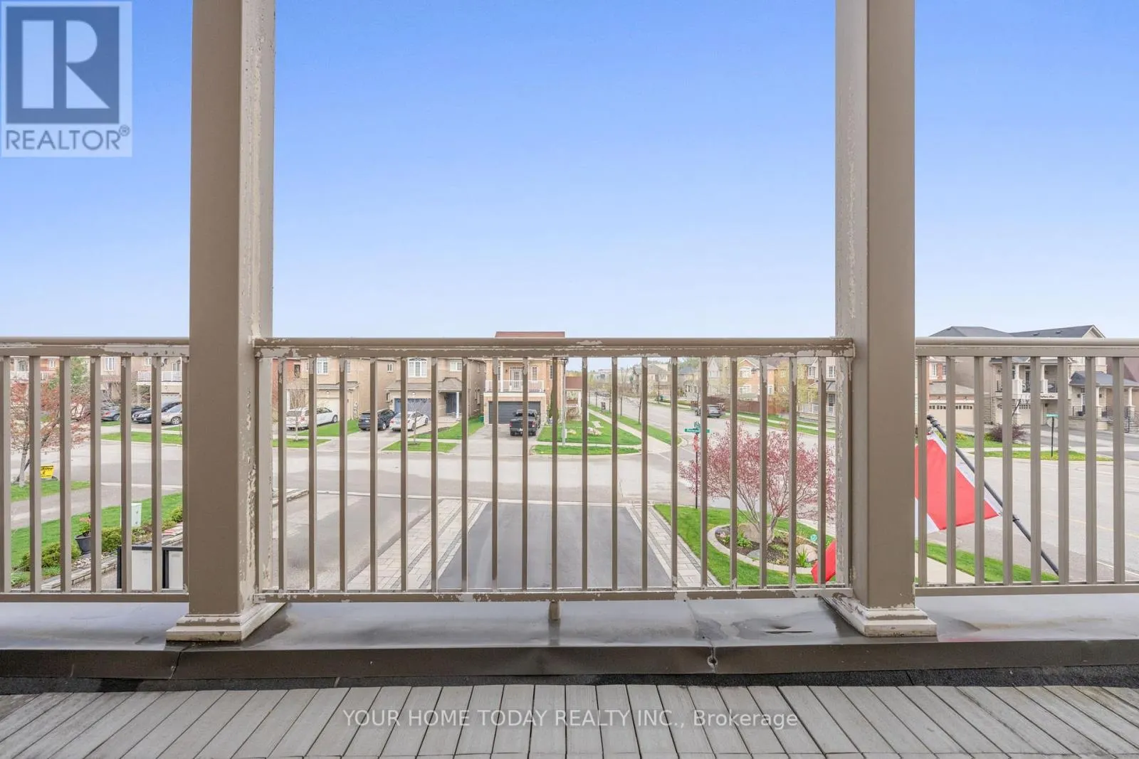430 BARBER DRIVE
