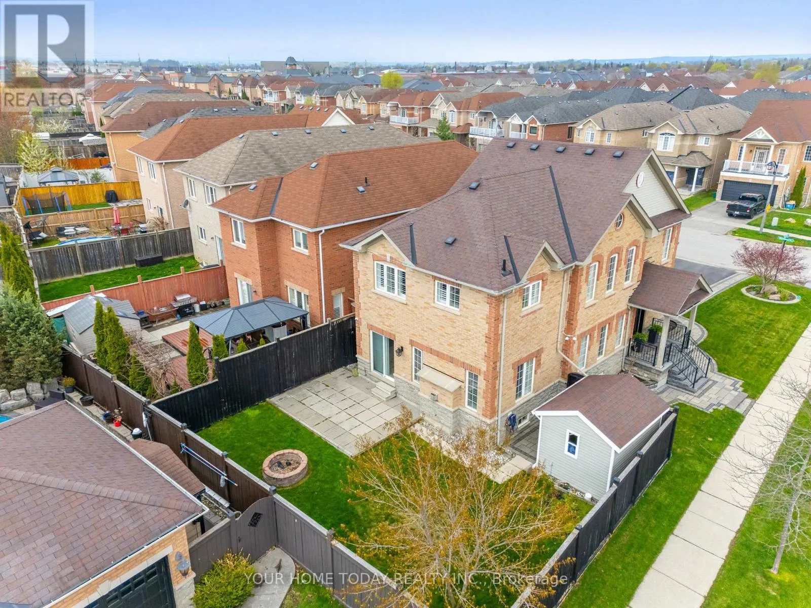 430 BARBER DRIVE