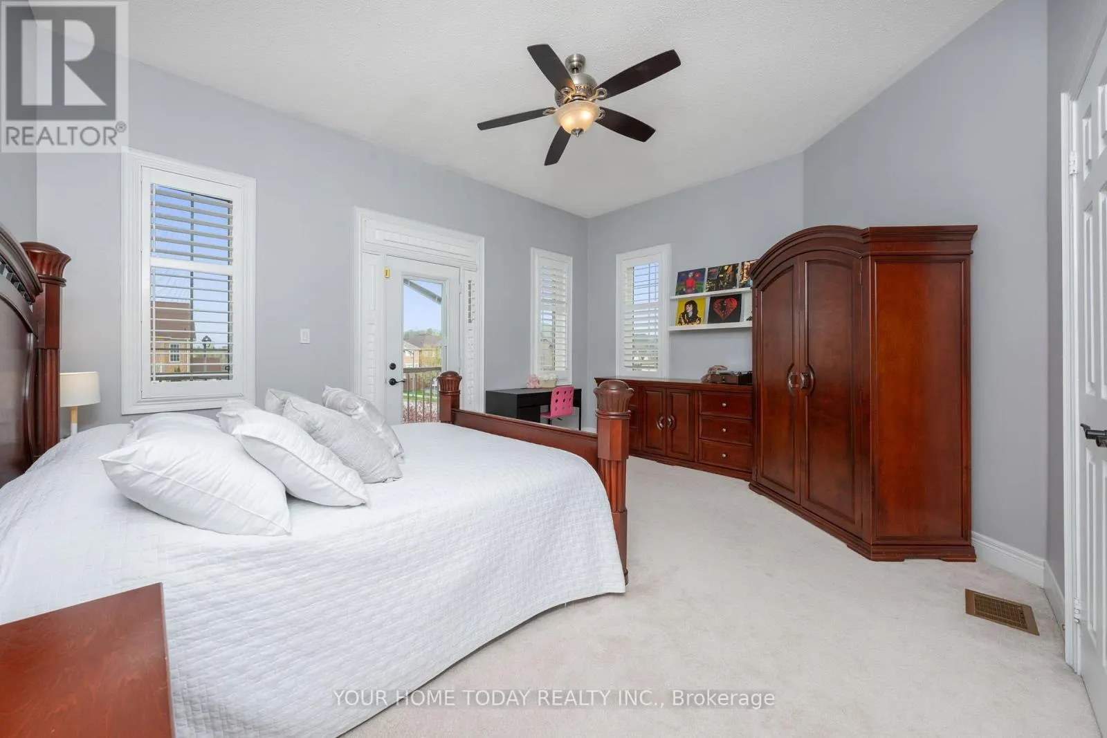 430 BARBER DRIVE