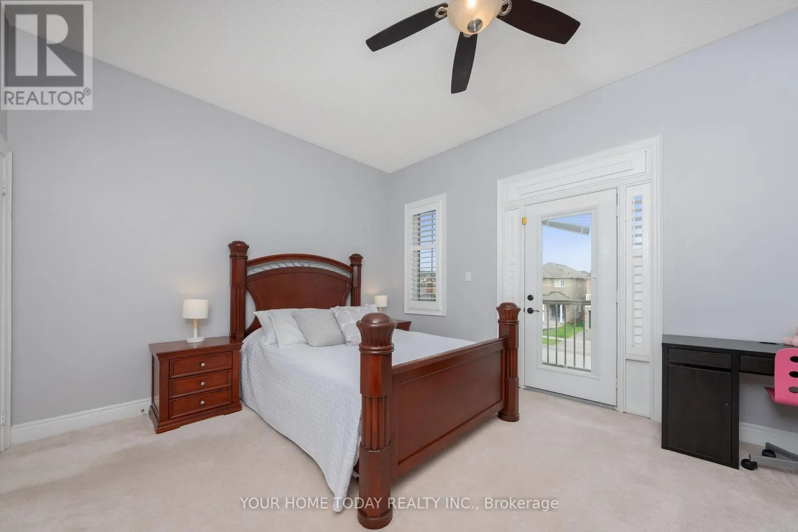 430 BARBER DRIVE