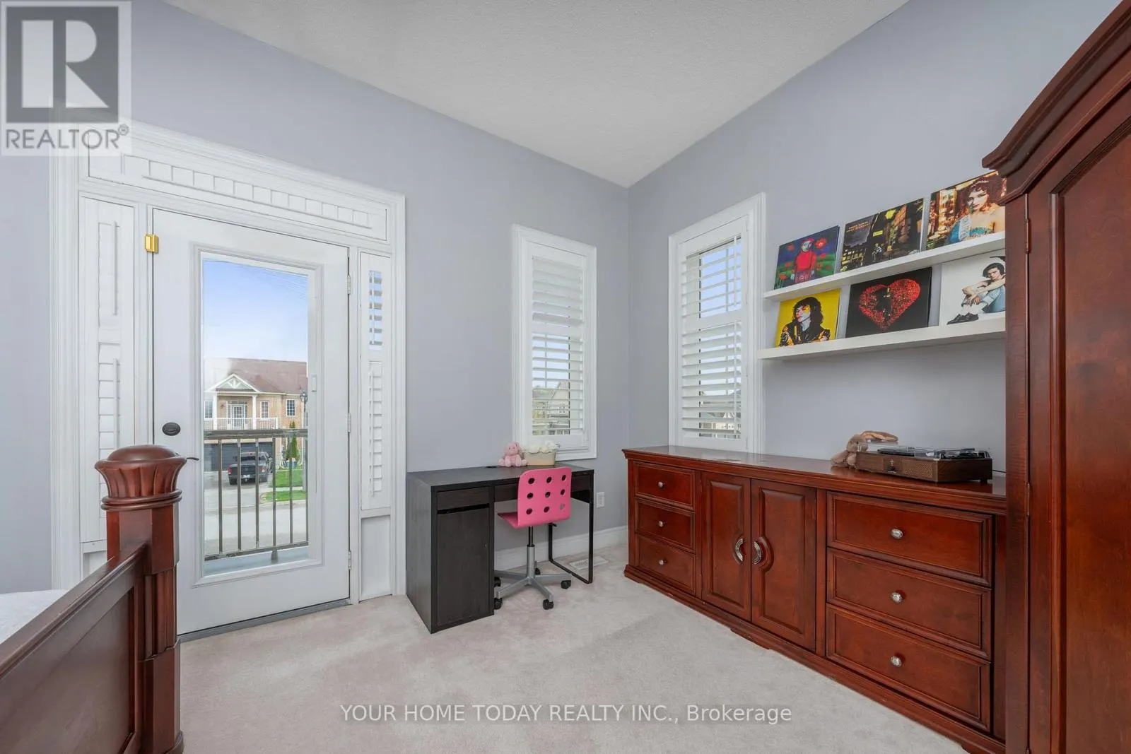 430 BARBER DRIVE