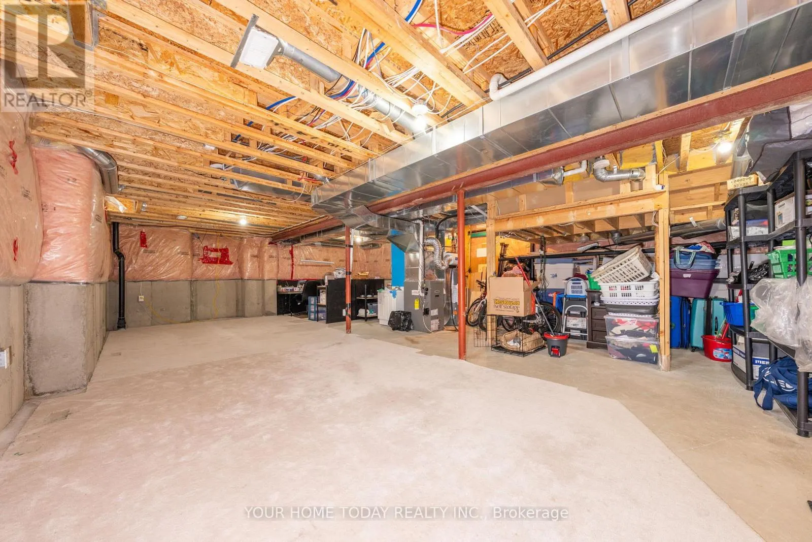 430 BARBER DRIVE