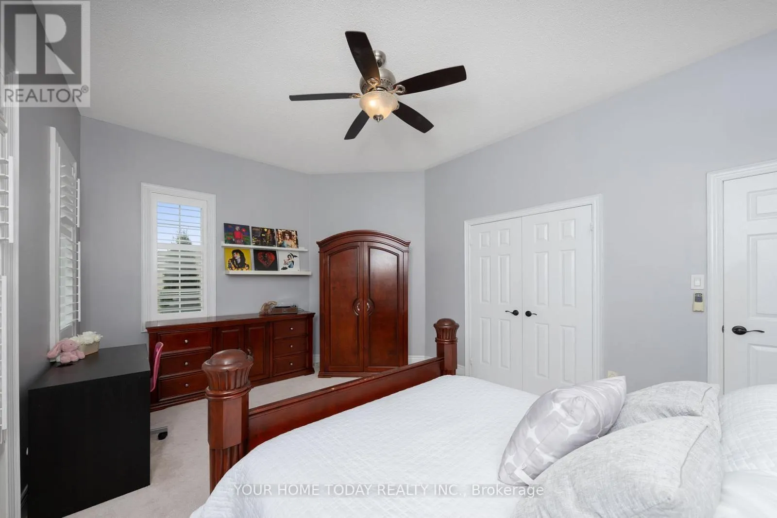 430 BARBER DRIVE