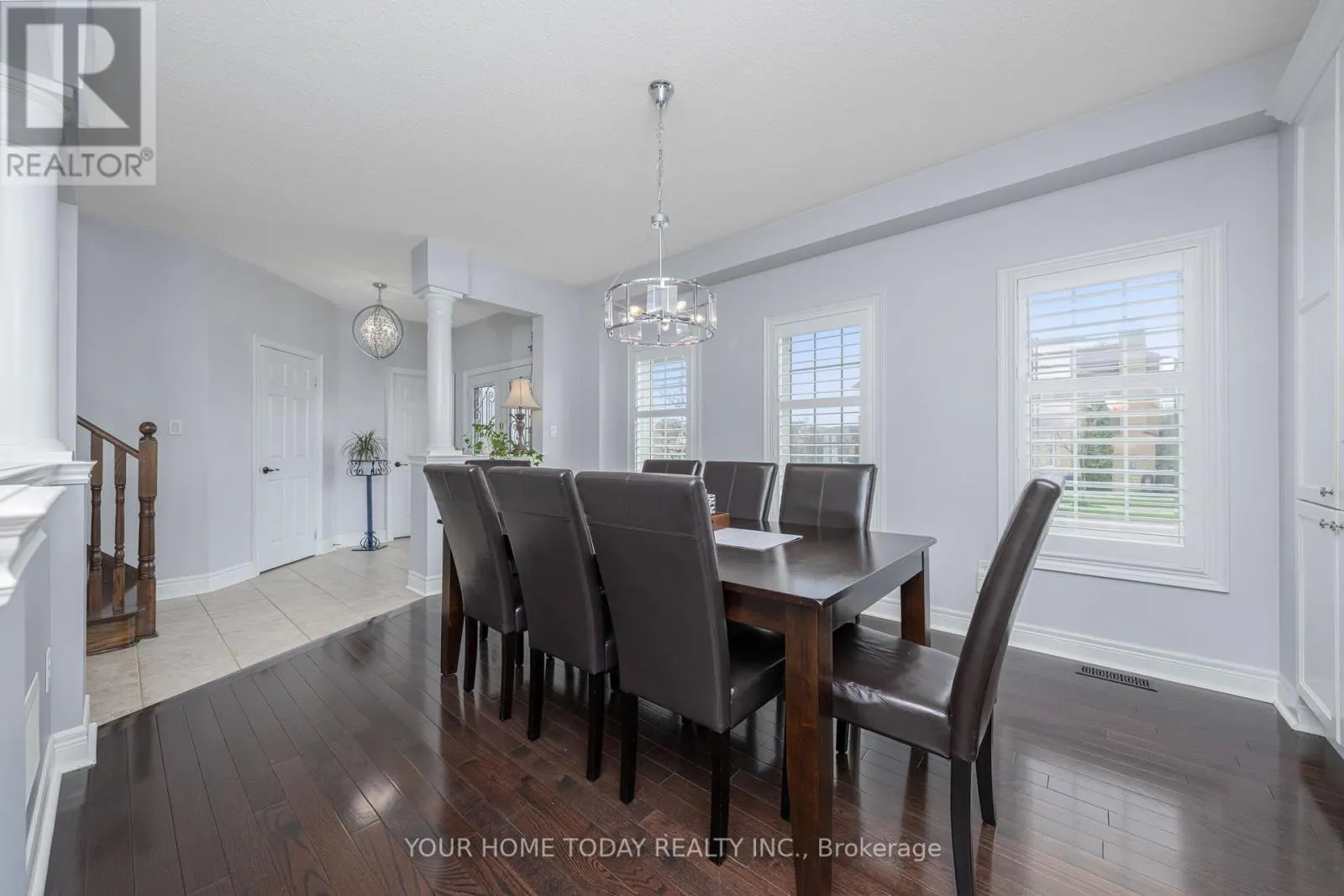 430 BARBER DRIVE