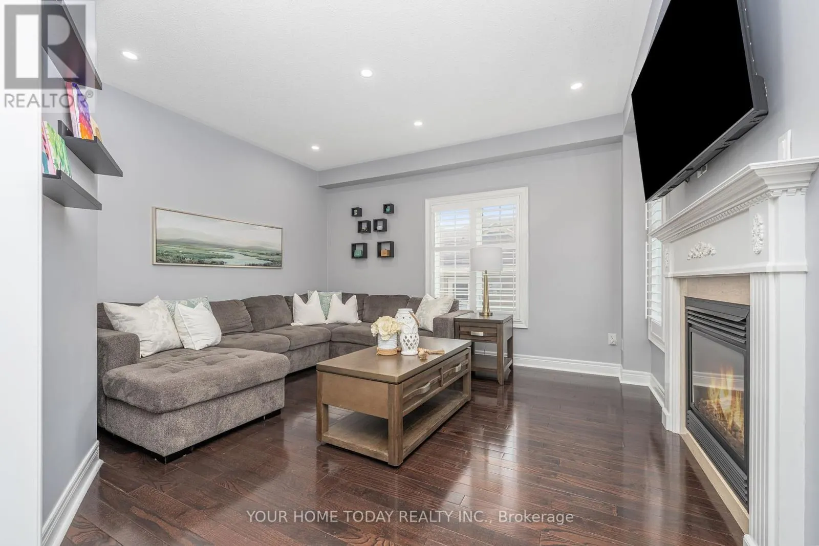 430 BARBER DRIVE