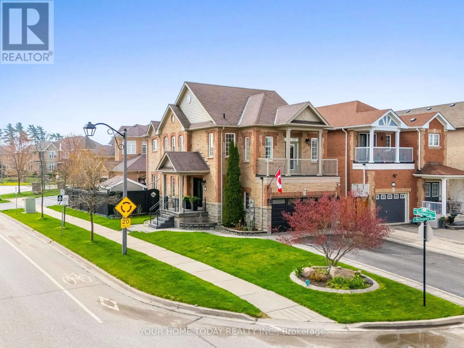 430 BARBER DRIVE