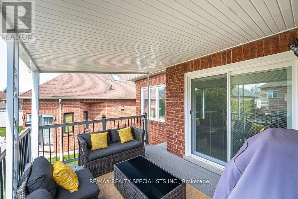 14 KIRKWOOD CRESCENT