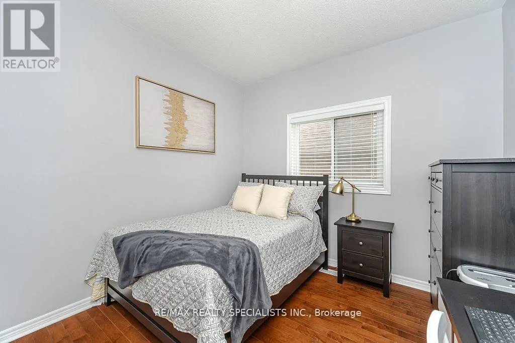 14 KIRKWOOD CRESCENT
