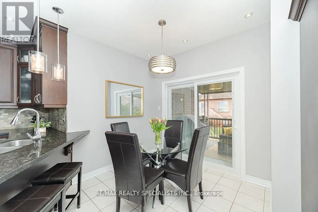 14 KIRKWOOD CRESCENT