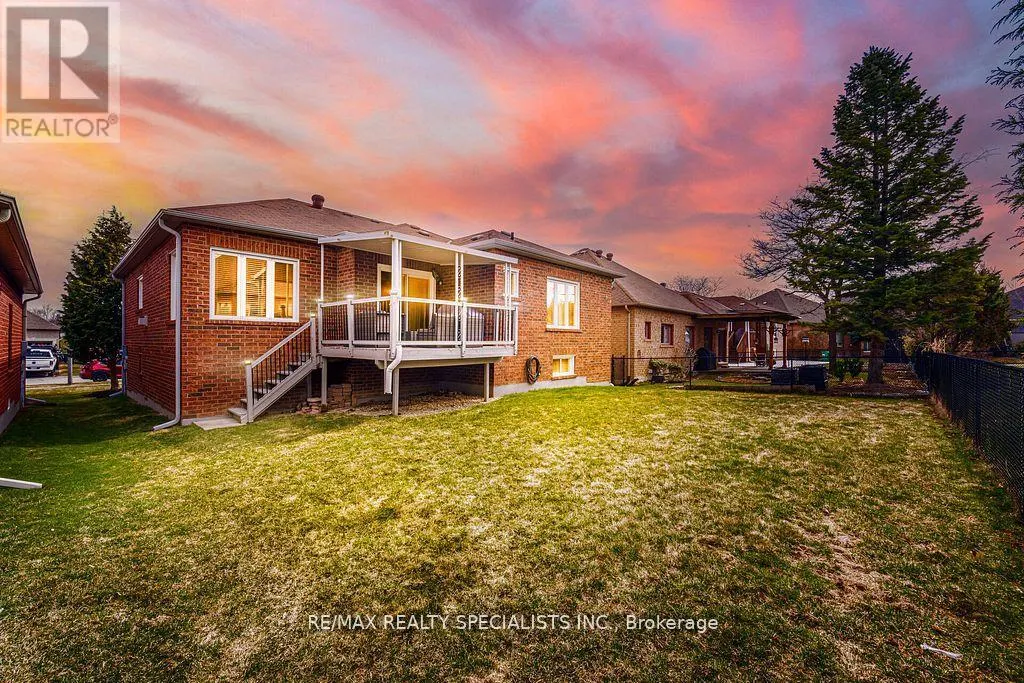 14 KIRKWOOD CRESCENT