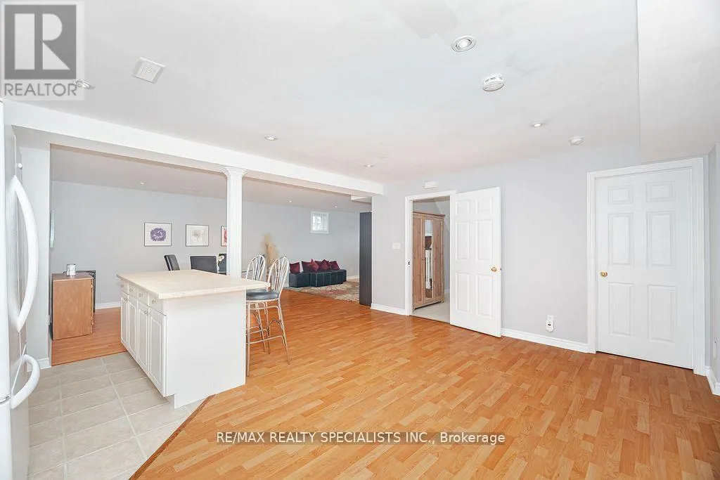 14 KIRKWOOD CRESCENT