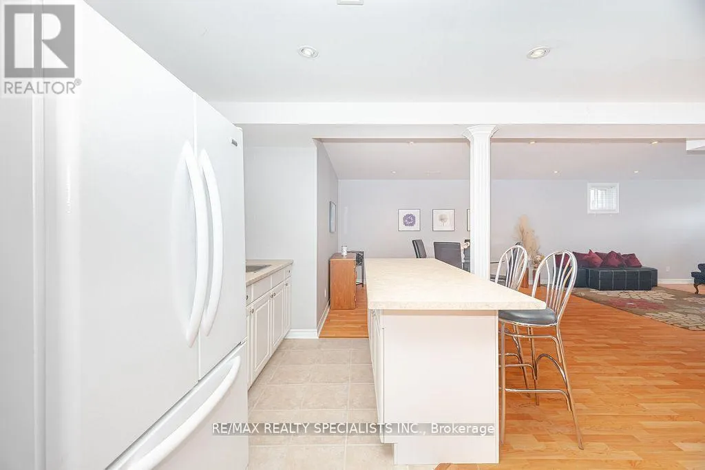 14 KIRKWOOD CRESCENT