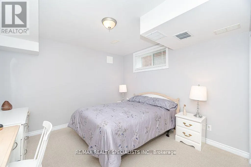 14 KIRKWOOD CRESCENT