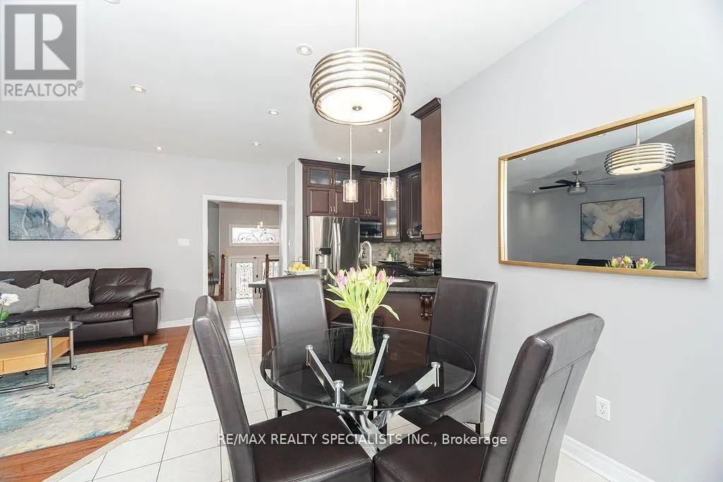14 KIRKWOOD CRESCENT