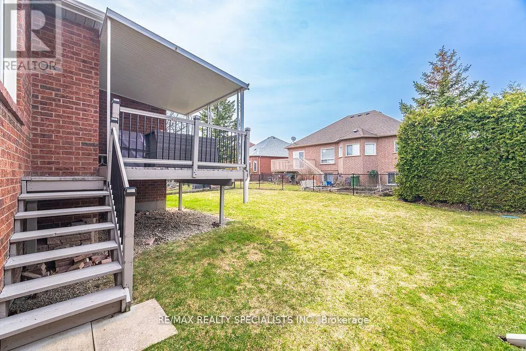 14 KIRKWOOD CRESCENT
